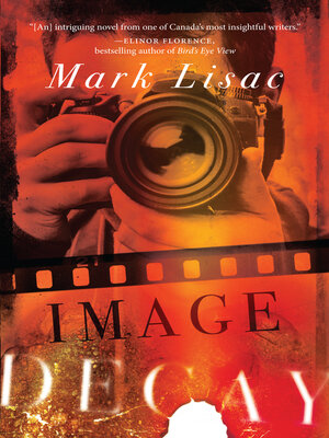 cover image of Image Decay
